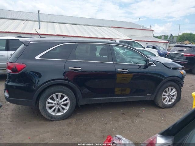 2020 KIA SORENTO 2.4L LX 14