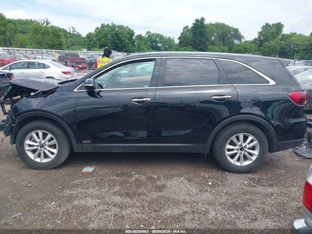2020 KIA SORENTO 2.4L LX 15