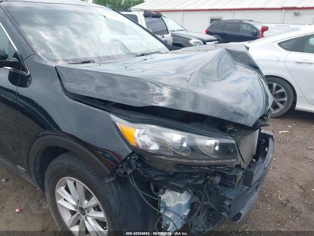 2020 KIA SORENTO 2.4L LX 18