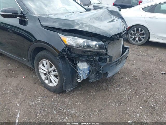 2020 KIA SORENTO 2.4L LX 19