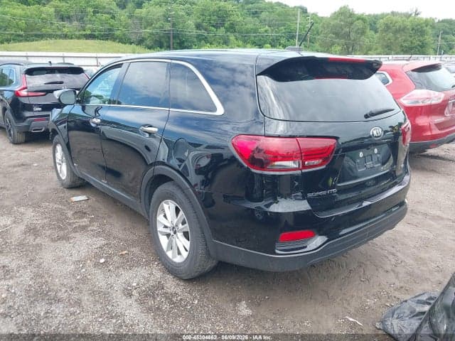 2020 KIA SORENTO 2.4L LX 3