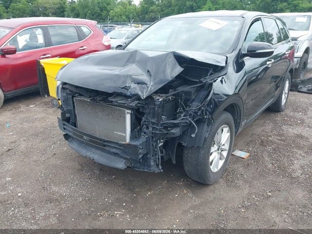 2020 KIA SORENTO 2.4L LX 6
