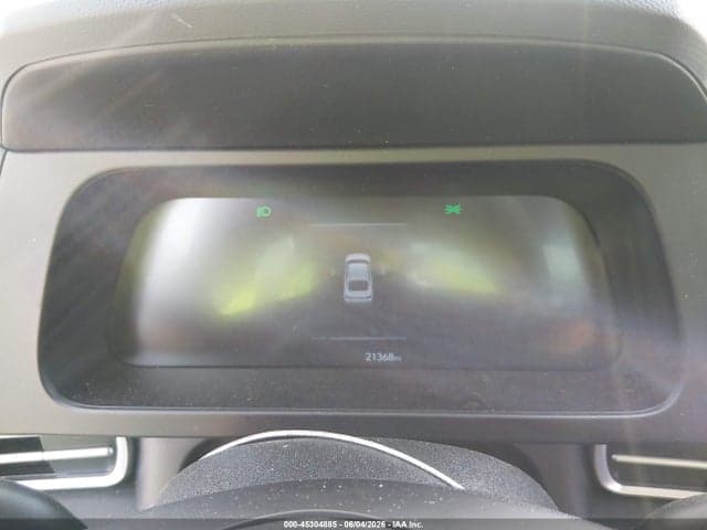 2024 HYUNDAI ELANTRA SE 7