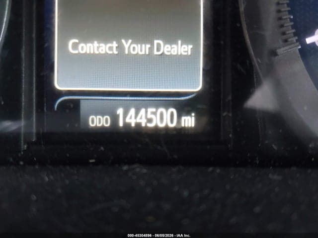 2020 TOYOTA SIENNA LE 16