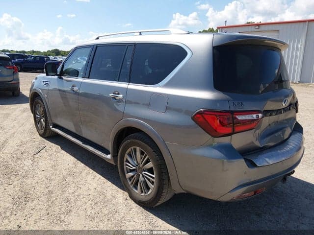 2020 INFINITI QX80 LUXE 3