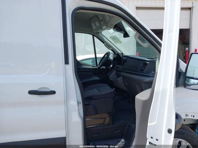 2026 FORD TRANSIT-350 5