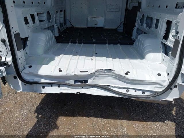 2026 FORD TRANSIT-350 6