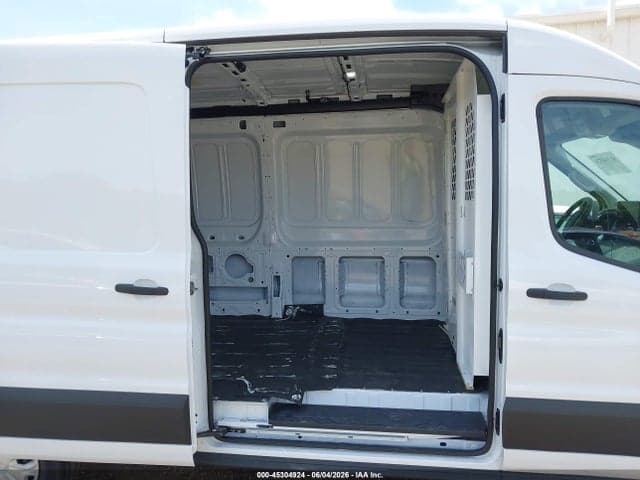 2026 FORD TRANSIT-350 8