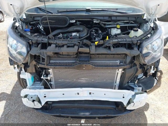 2026 FORD TRANSIT-350 10