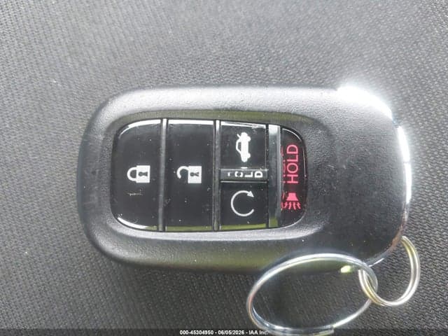 2026 HONDA CIVIC SPORT 11