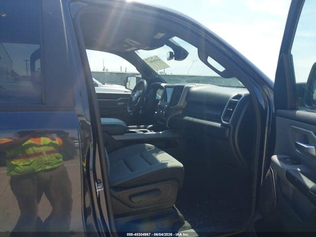2021 RAM 1500 BIG HORN 4X4 6'4 BOX 6