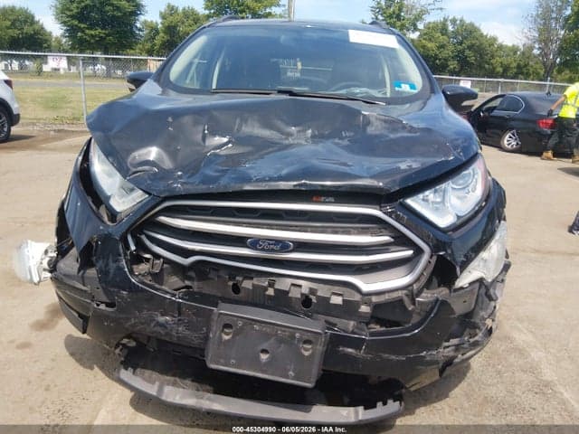 2019 FORD ECOSPORT SE 6