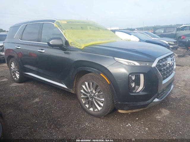2020 HYUNDAI PALISADE LIMITED 1