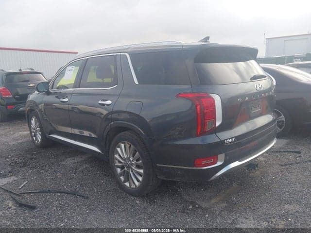 2020 HYUNDAI PALISADE LIMITED 3