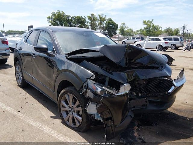 2022 MAZDA CX-30 SELECT