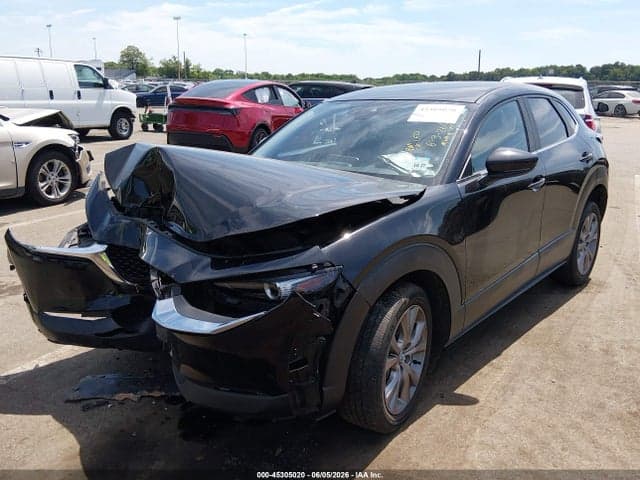 2022 MAZDA CX-30 SELECT 3