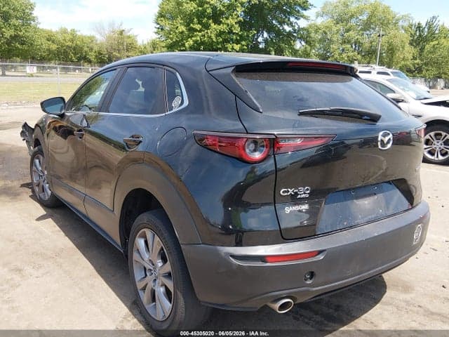 2022 MAZDA CX-30 SELECT 4