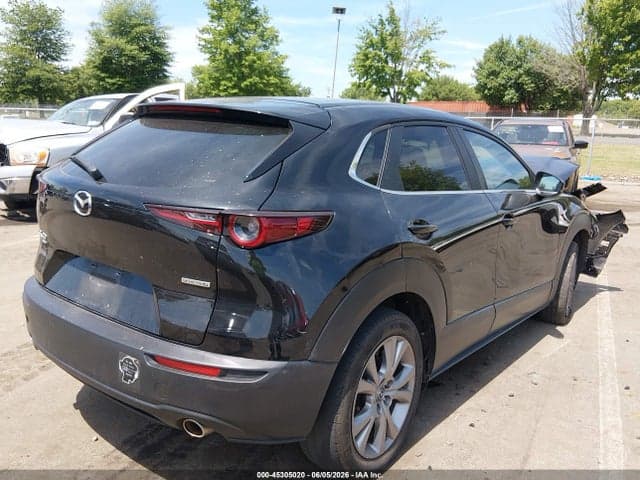 2022 MAZDA CX-30 SELECT 5