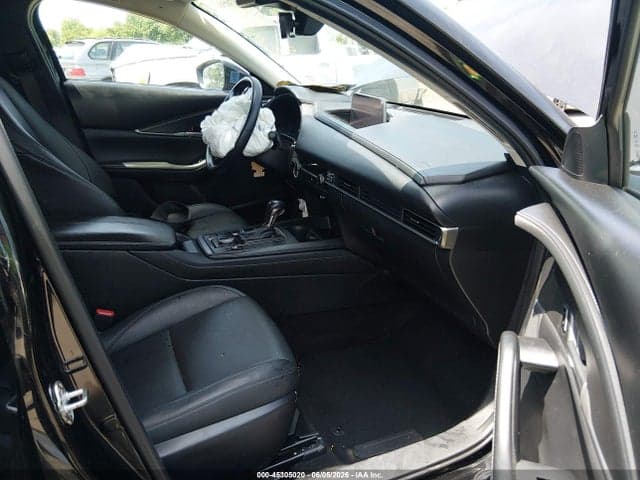 2022 MAZDA CX-30 SELECT 6