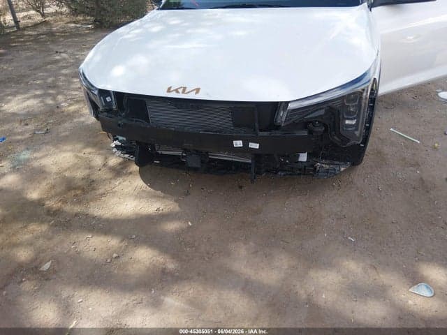 2025 KIA K4 EX 6