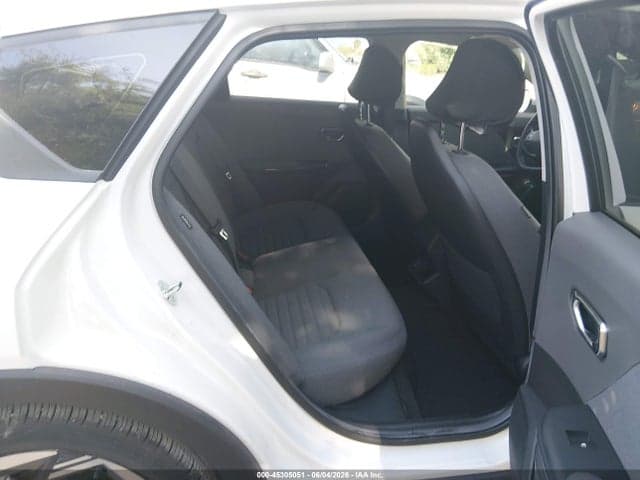 2025 KIA K4 EX 8