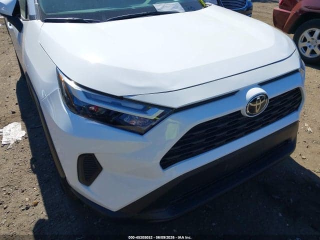 2025 TOYOTA RAV4 HYBRID XLE 6