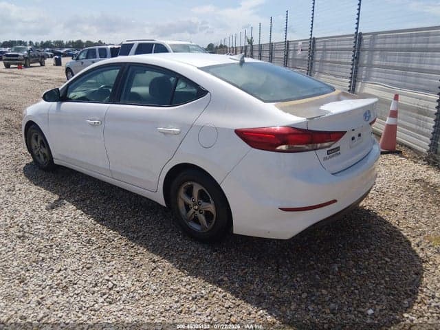 2017 HYUNDAI ELANTRA ECO 3
