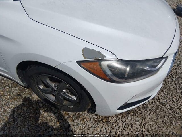 2017 HYUNDAI ELANTRA ECO 6