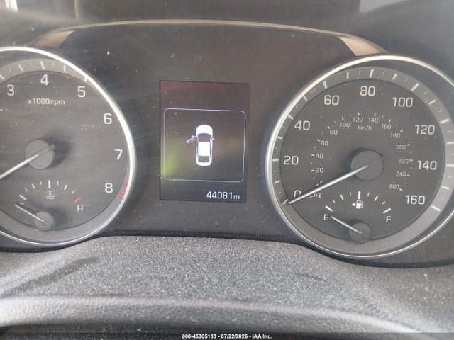 2017 HYUNDAI ELANTRA ECO 7