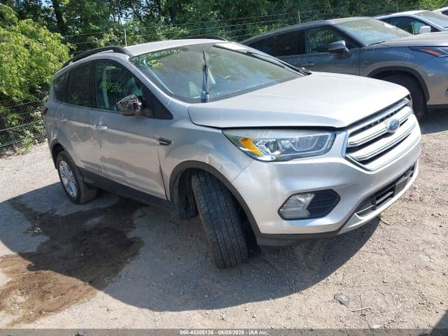 2019 FORD ESCAPE SEL 1