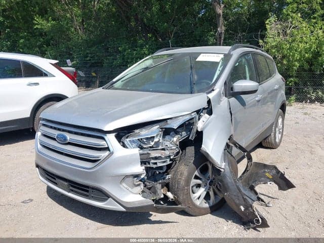 2019 FORD ESCAPE SEL 2
