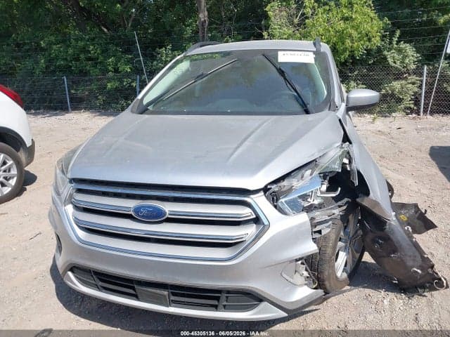 2019 FORD ESCAPE SEL 11
