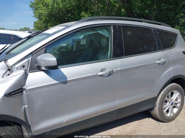2019 FORD ESCAPE SEL 13