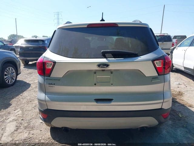 2019 FORD ESCAPE SEL 15