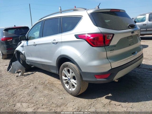 2019 FORD ESCAPE SEL 3