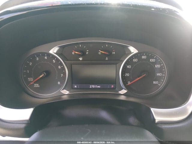 2022 CHEVROLET TRAVERSE AWD LT CLOTH 7