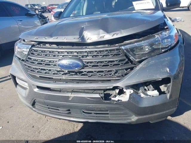 2023 FORD EXPLORER XLT 6