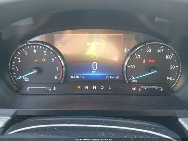 2023 FORD EXPLORER XLT 7