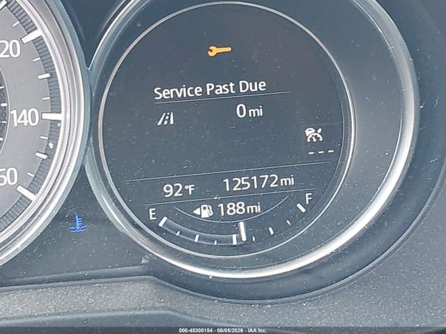 2017 MAZDA CX-5 GRAND TOURING 15