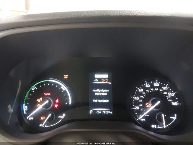 2023 TOYOTA SIENNA 25TH ANNIVERSARY EDITION 7