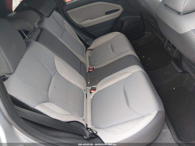 2025 SUBARU FORESTER PREMIUM 8