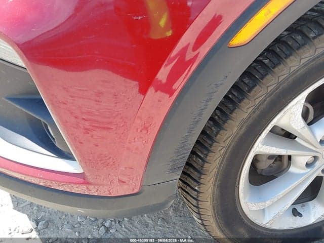 2020 BUICK ENCORE GX AWD PREFERRED 6