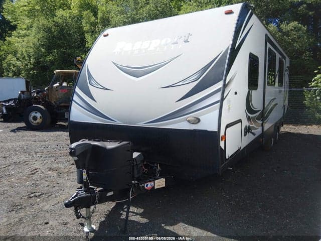 2018 KEYSTONE RV OTHER 2