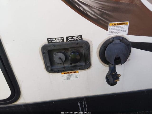 2018 KEYSTONE RV OTHER 12