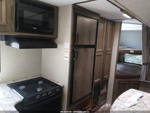 2018 KEYSTONE RV OTHER 13