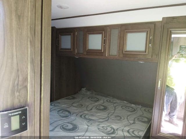 2018 KEYSTONE RV OTHER 15