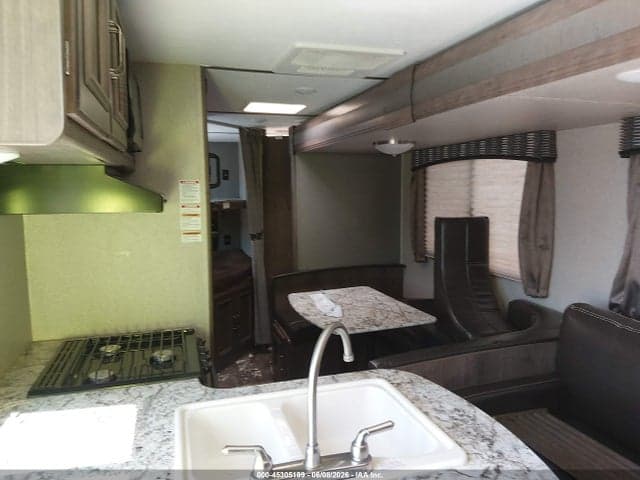 2018 KEYSTONE RV OTHER 16