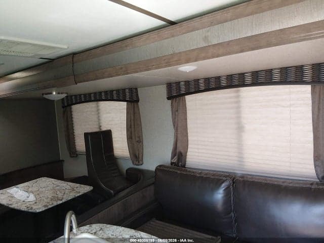 2018 KEYSTONE RV OTHER 17