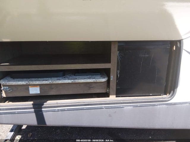 2018 KEYSTONE RV OTHER 18