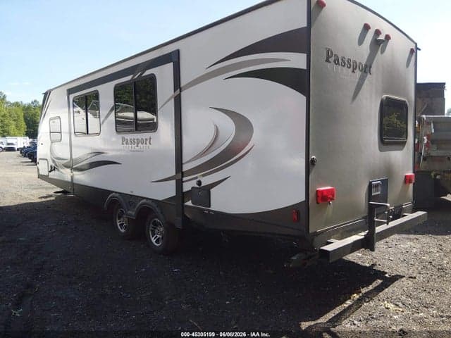 2018 KEYSTONE RV OTHER 3